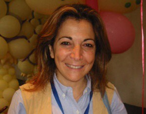 Donatella Scarnati, (1)