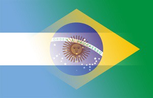 argentina-brasile