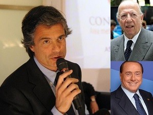 Marchini_Berlusconi_Confalonieri