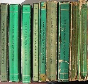 libri-verdi-collezione