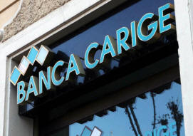 Banca carige