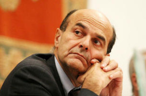 Bersani Pierluigi