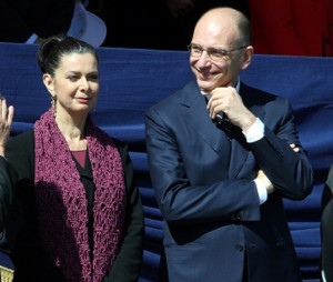 Boldrini - Letta-2