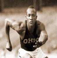 Jesse Owens