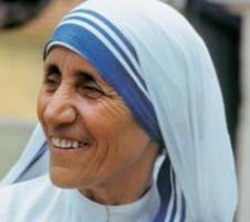 Maria Teresa di Calcutta