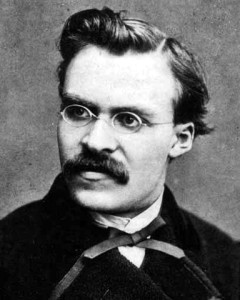 Nietzsche-Friedrich