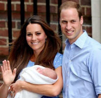 William e Kate