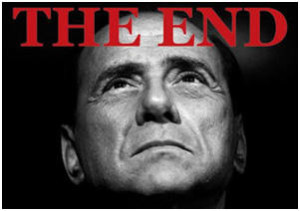 berlusconitheend