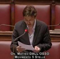 matteo dall'osso