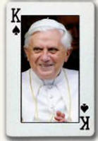 papa Ratzinger