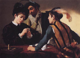 quadro-i-bari-caravaggio