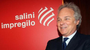 salini impregilo