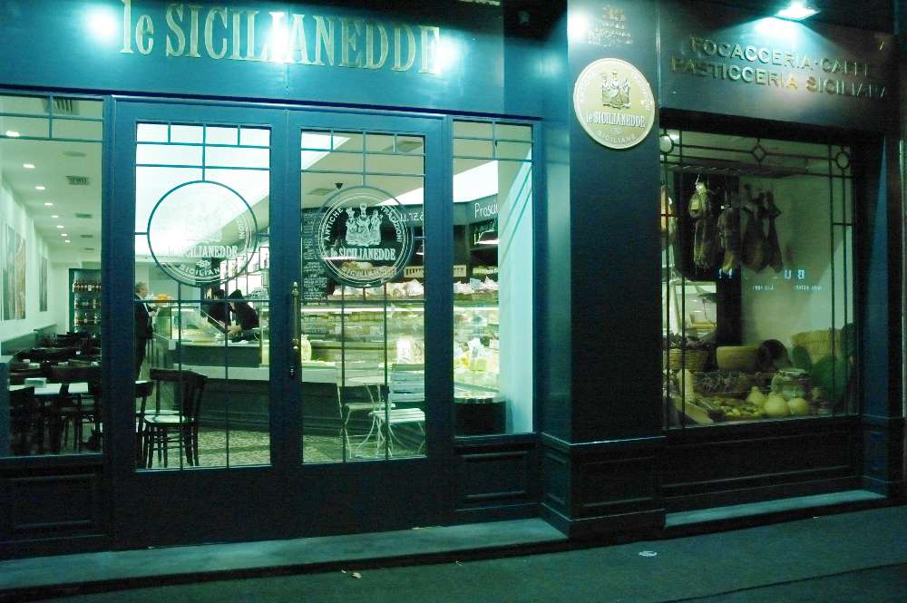 sicilianedde