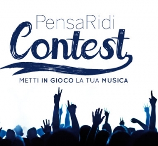 pensa ridi contest vasto