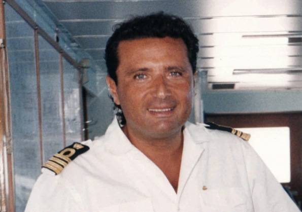 schettino