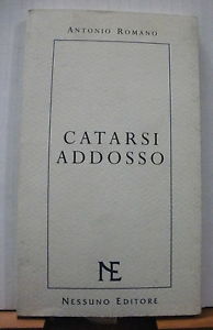 catarsi addosso
