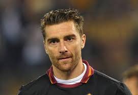 morgan de sanctis