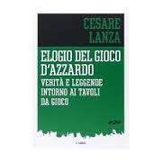 elogio del gioco d'azzardo