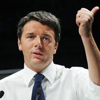 matteo renzi