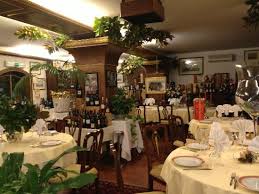 il delicato ristorante
