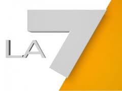 La7 logo