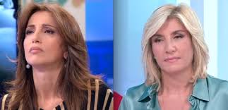 Myrta Merlino- Tiaizana Panella