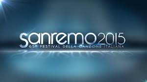 Sanremo 2015 logo