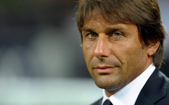 Antonio Conte