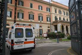 policlinico umbero i