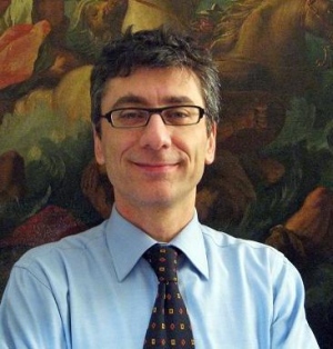 Antonio Calbi