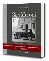 Una vita a tutto campo- copertina