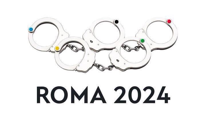 roma 2024