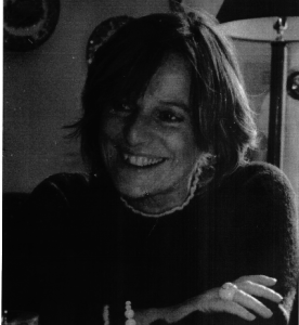 Livia Montolivo D'angelo