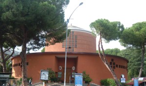 parrocchia santa chiara