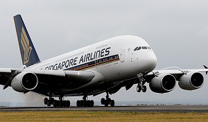 Singapore-airlines