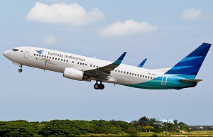 garuda-indonesia
