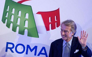 ROMA2024: BONINO, PAROLA AI ROMANI. MONTEZEMOLO, GIA' FATTO