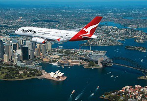 qantas