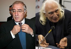 dell'utri - pannella