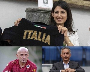 Raggi_Spalletti_Pallotta