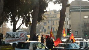 manifestazione-leonardo-finmeccanica-1