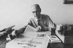 indro montanelli, 1970