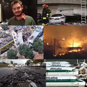 trasparenza in italia